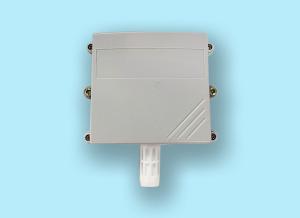 China Smart Environmental Monitoring System IOT LoRa Remote Temp Humidity Monitor wholesale