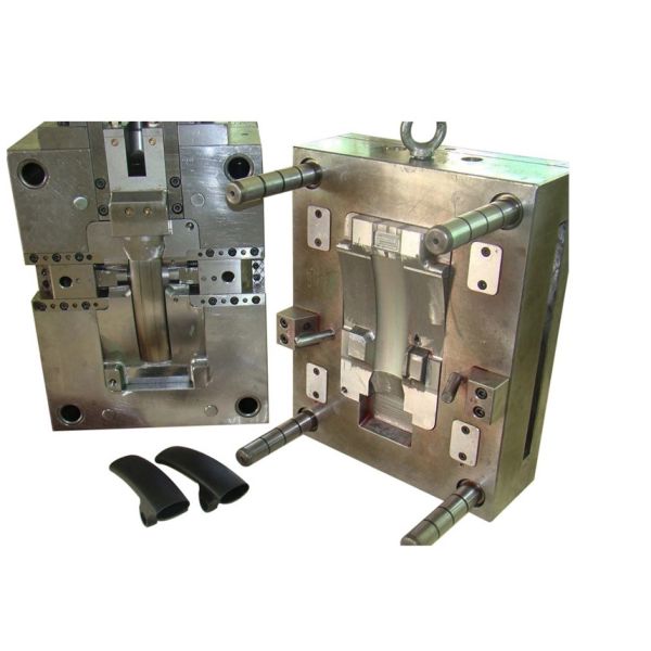 Kitchen Plastic Injection Mould Molding Cnc