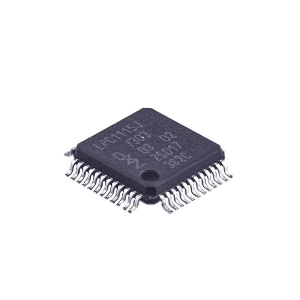 Quality N-X-P LPC1115JBD48 Nfc IC Cintas Para Conectar Componentes electronics Chip for sale