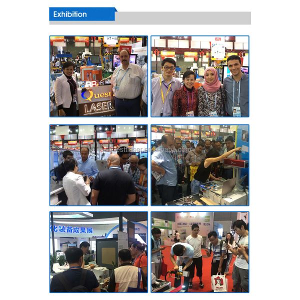 20W 25W Fiber Laser Marking Machine