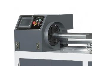 Fully Automation Paper Roll Core Tube 1300mm Paper Core Cutting Machine