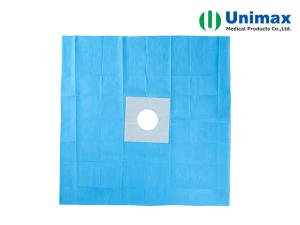 PP PE Disposable NonWoven Surgical Drapes