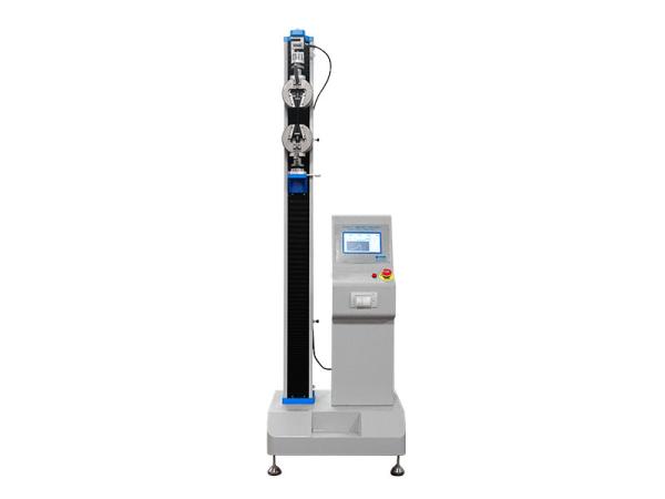 Flexural / Fatigue / Peel / Bending Tensile Testing Machines With Desktop LCD