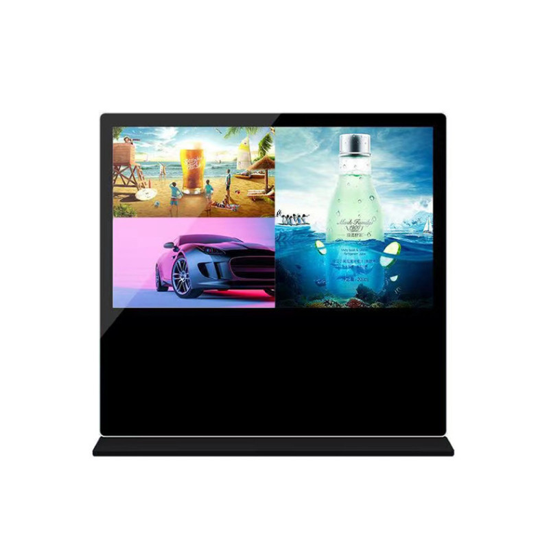 Advertising Screens 256GB Touch All In One Machine 1920 X 1080