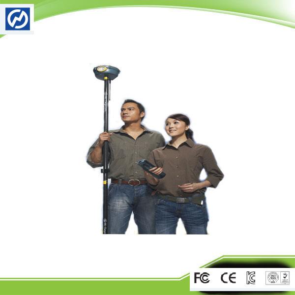 Quality Professional Field Dual Frequency Built-in Wifi Satellite Receiver for sale