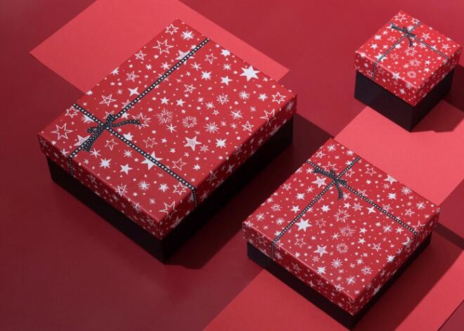 Gifts Packaging Jewelery Packaging Toys Packaging Magnet box Mailer box Office Appliance Packaging Pillow box Paper Tube