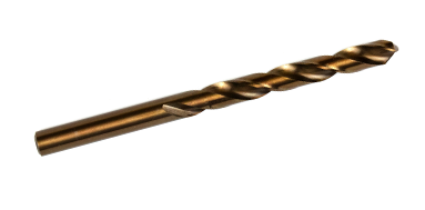 High Speed Steel Twist Drill Bits Metal Drilling Bit