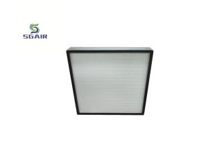 China F8 Air Conditioning Hepa Filters with 45pa Resistance wholesale