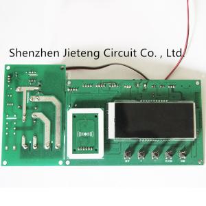 China 8 Layer FR4 TG170 PCB Circuit Board Copper Plate wholesale