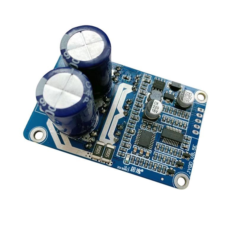 18-50V 15A Bldc Motor Driver Board For Sensorless Bldc Motor Dc Motor Speed Controller JYQD-V8.5E