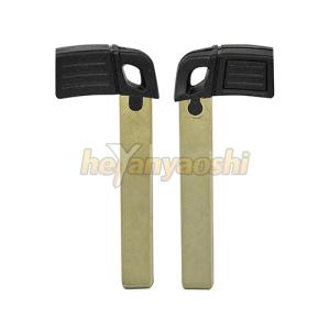 HU92R Blade Bmw Cas3 Key Programming , Durable 24 Hour Car Key Replacement