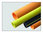 Jwell JWS PPR Pipe Extrusion Line 20-63mm Single Layer Plastic Pipe Making
