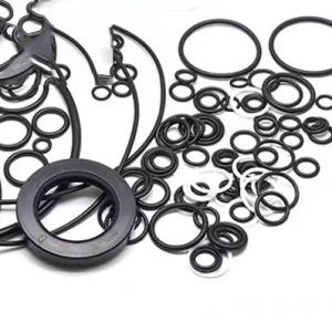 K3V112DT Hydraulic Pump Seal Kit For HYUNDAI R210-7 12T Main Pump Reapir Kit