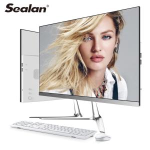 China 19.1inch A4 7210 I5 Desktop Computer LCD Screen wholesale