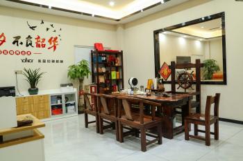 Shenzhen Yongyu Printing Machinery Co., Ltd.