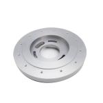 Experience rapid CNC machining for PEEK and G10 material precision machining