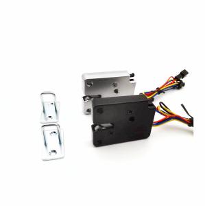 China Mini DC5V Electromagnetic Lock for Vending Machine on sale