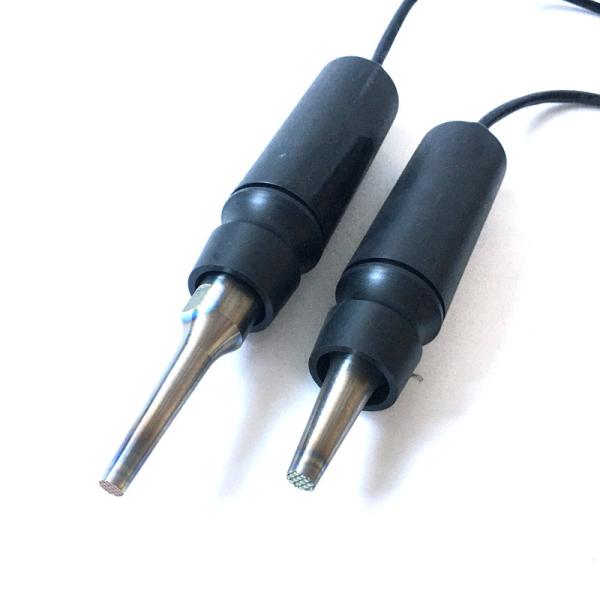Quality 28khz/35khz Ultrasonic Spot Welding For Mask Ear Loop Welding Machine for sale