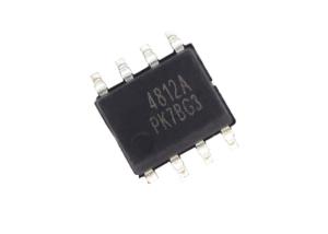 China High Current Mosfet Power Transistor Dual N Type High Performance wholesale