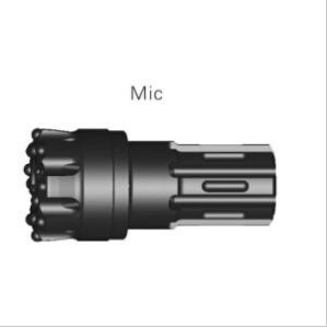 China Reverse circulation RC DTH drilling tools - 3 meter DTH drill pipes, 127mm RC DTH bits wholesale