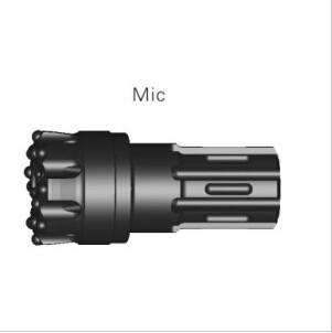 Reverse circulation RC DTH drilling tools - 3 meter DTH drill pipes, 127mm RC