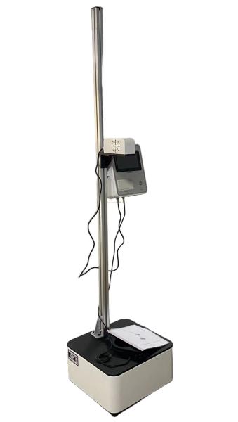 Quality Thin film falling dart impact tester for sale