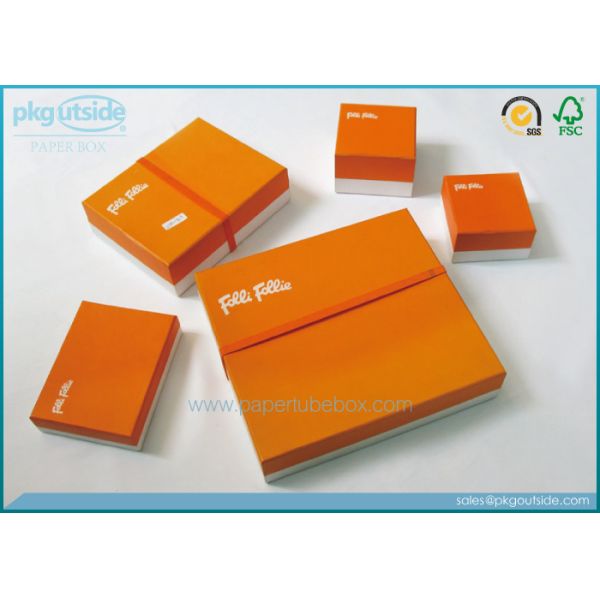 paper drawer box, rigid gift box, cardboard storage box