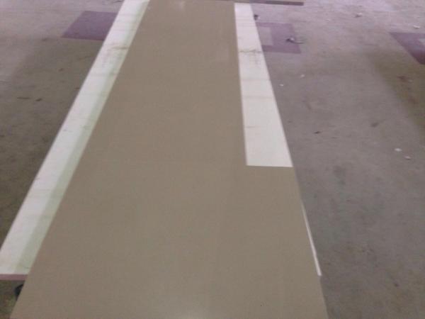 Quality Unique Quartz Bathroom Countertops With Sink , Synthetic Quartz Stone Countertops for sale