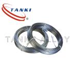 Industrial Heating Element Wire With Mill's Test Certificate And Max. Continuous