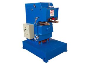 China Jinan FAST CNC Supply Beveling/Chamfering Machine Model JD20 For Metal Material China wholesale