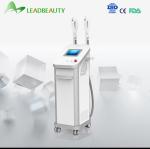 Fashion Design Hair Removal Skin Beauty Machine elight shr