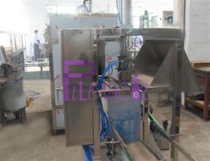 China Single Head Pneumatic 5 Gallon Bottle Cap Puller Machine wholesale