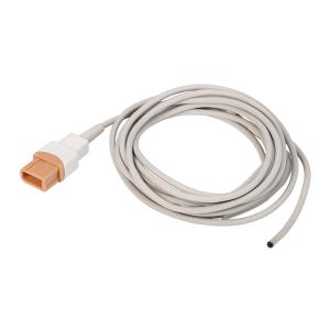 China Multifunctional Rectal Temp Probe , TPU Reusable Temperature Probe wholesale
