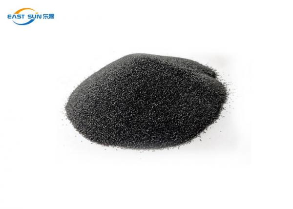 Quality Anti Sublimation DTF Black Powder 80-170um  For Heat Transfer Printing for sale