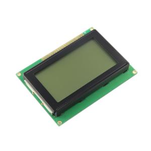 China LCD Fuel Dispenser Display Screen Monochrome HTN TN 7 Segment LCD Display wholesale