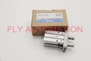SMC MHZL2-16D Long Stroke Parallel Gripper MHZ2