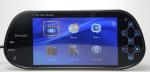 7'' TFT LCD Car Rear View Mirror Monitor 2 Ways Video Input For Backup Camera
