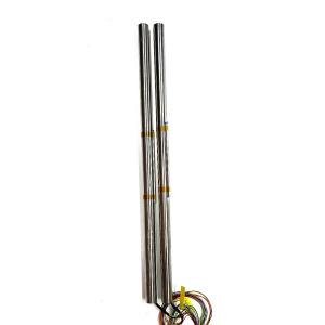 China UNIVO UBMD-12Y High Precision LVDT Displacement Sensor for High Sensitivity Measurement wholesale