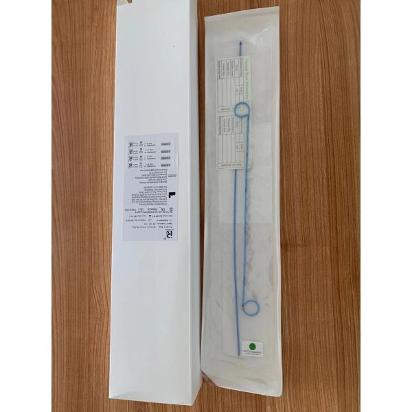 CE Certificate Ureteral Pigtail Stent Catheter Double J Stent