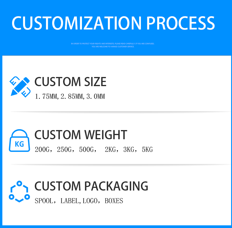 Silk filament pla filament 3d Printer Filament 1.75 Like Silk filament for printer