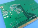 TU-883 Multi-layer Printed Circuit Board (PCB) HDI Low Loss High Temperature PCB