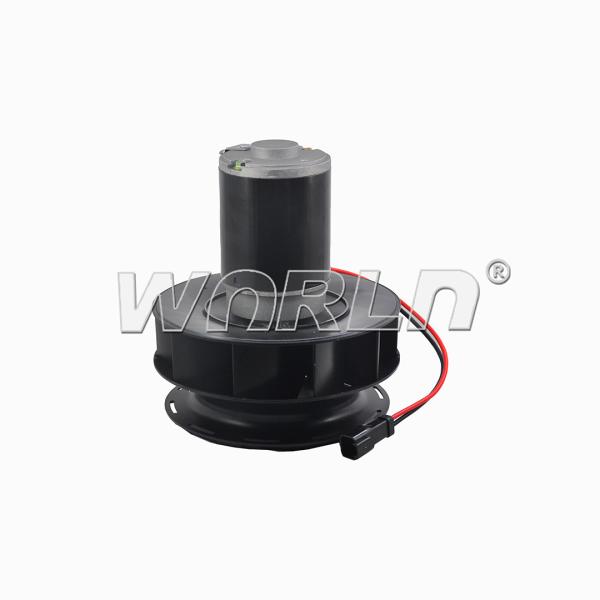 Quality 24V  Automobile Blower Fan For Caterpillar Esteira DG5 2688792 WXB0495 for sale