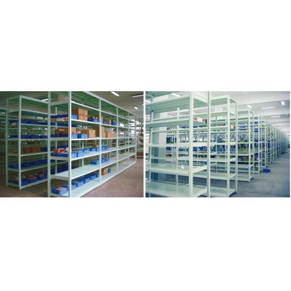 Medium Duty Rack A 