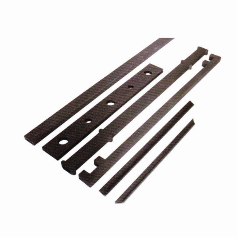 RSiC Rollers And Pipes Semiconductor Recrystallized Silicon Carbide High Temperature Resistance