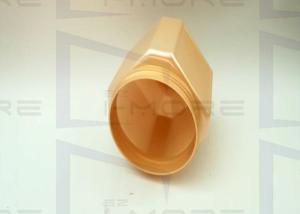 China Plastic PET ODM Custom Cosmetic Packaging Jar wholesale