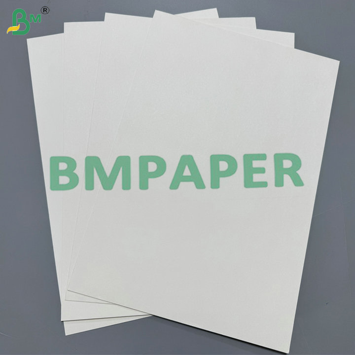 High Quality Single Side PE Coated 190GSM 220 GSM Cup Paper Raw Material for Automatic Cup Making Machines