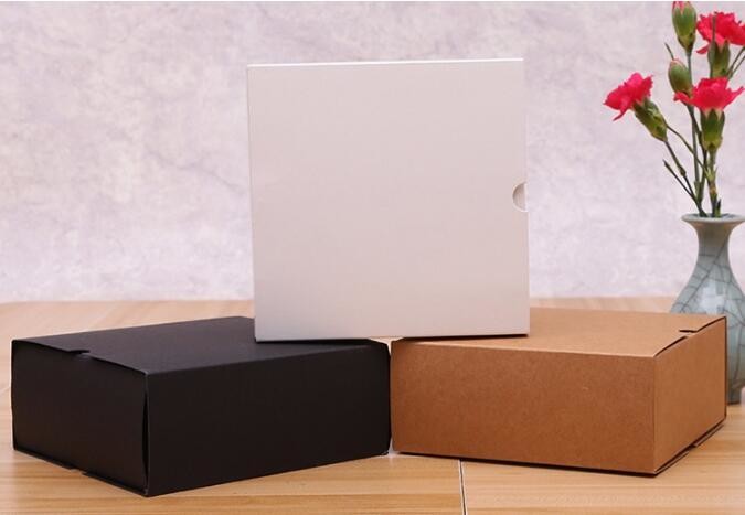 Custom design gradient color luxury paper packaging gift box with lid,Paper Flower Box Florist Bouquet Box Packaging Ros