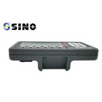 4 Axis Digital Readout Kit SDS5-4VA TTL Square Wave For Milling Glass Linear