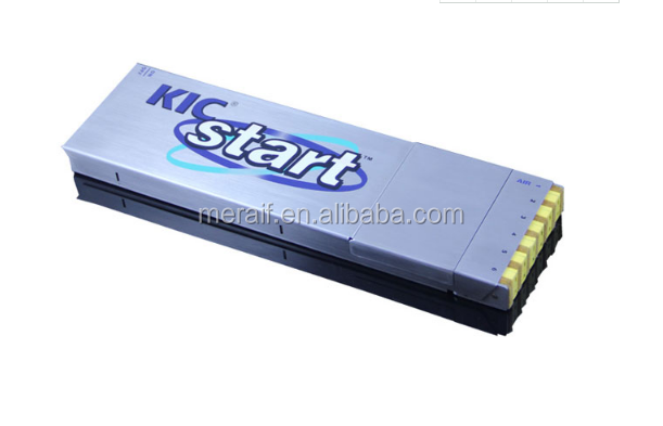 high quality Intelligent Thermal Profiler KIC start Thermal Profiler for SMT Reflow Oven