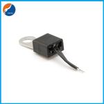 3.2 3.6 4.2 Temperature Sensing PA66 Nylon Plastic Sensor Terminal NTC Type